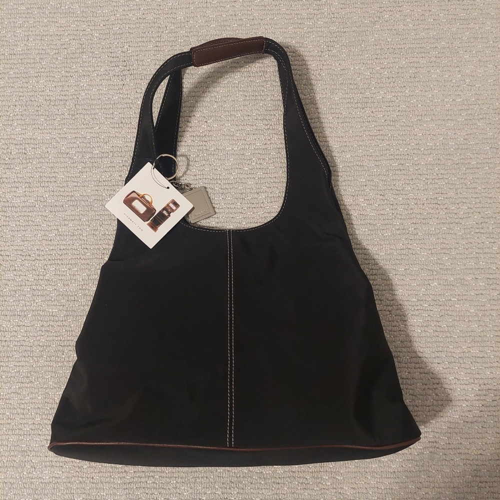 Nine West Shoulder Bag & Two Mini Bags - Picture 2 of 16